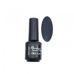 Gel Lac One Step Moonbasa 5ml #162 Gel Lac One Step Moonbasa 5ml #162